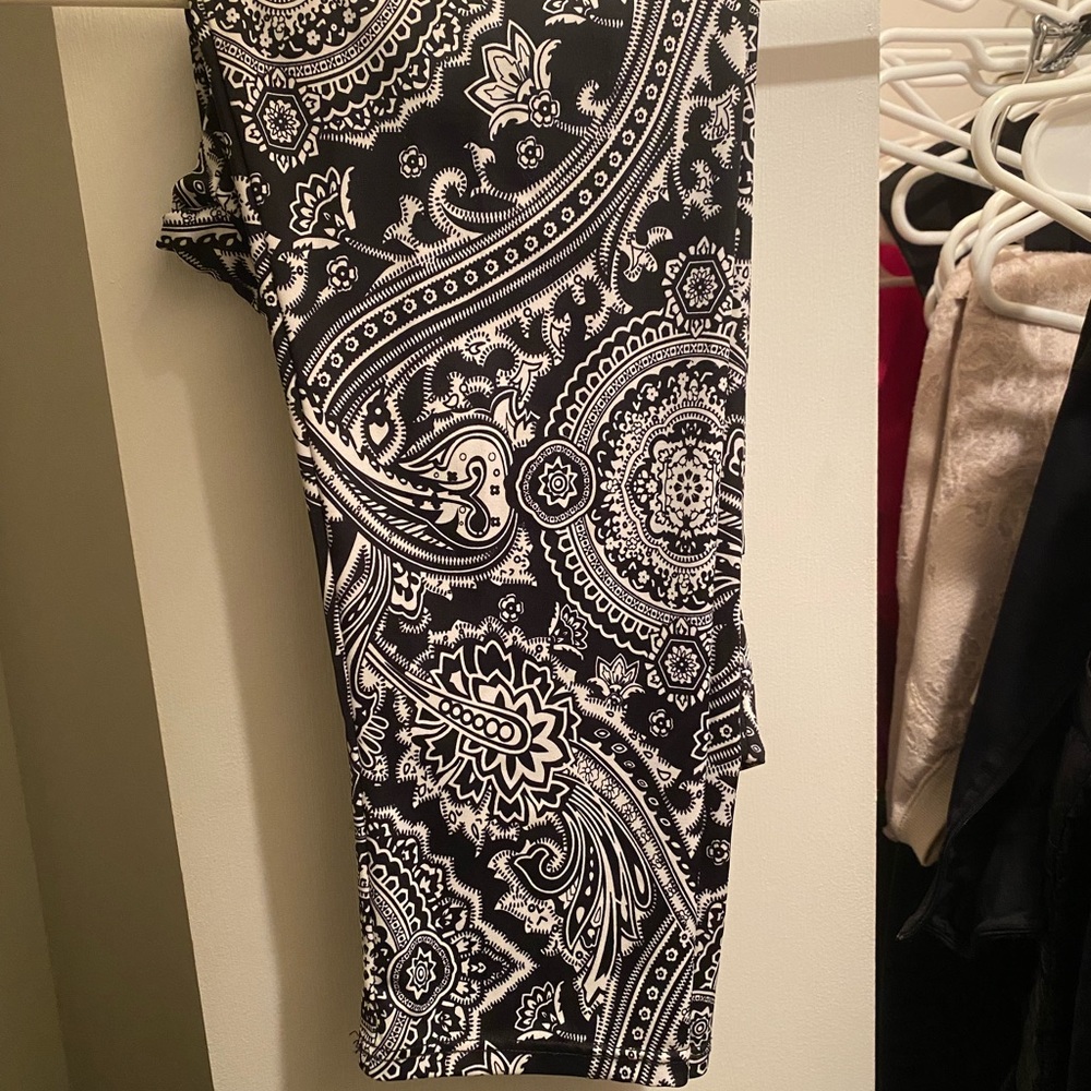Onzie leggings - Picture 2 of 2